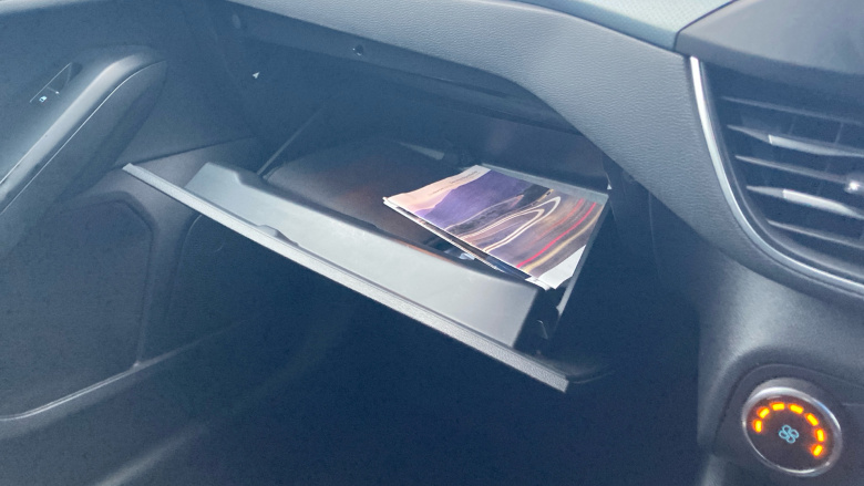 Ford Focus 1.0 EcoBoost 125 Active 5dr Petrol Hatchback